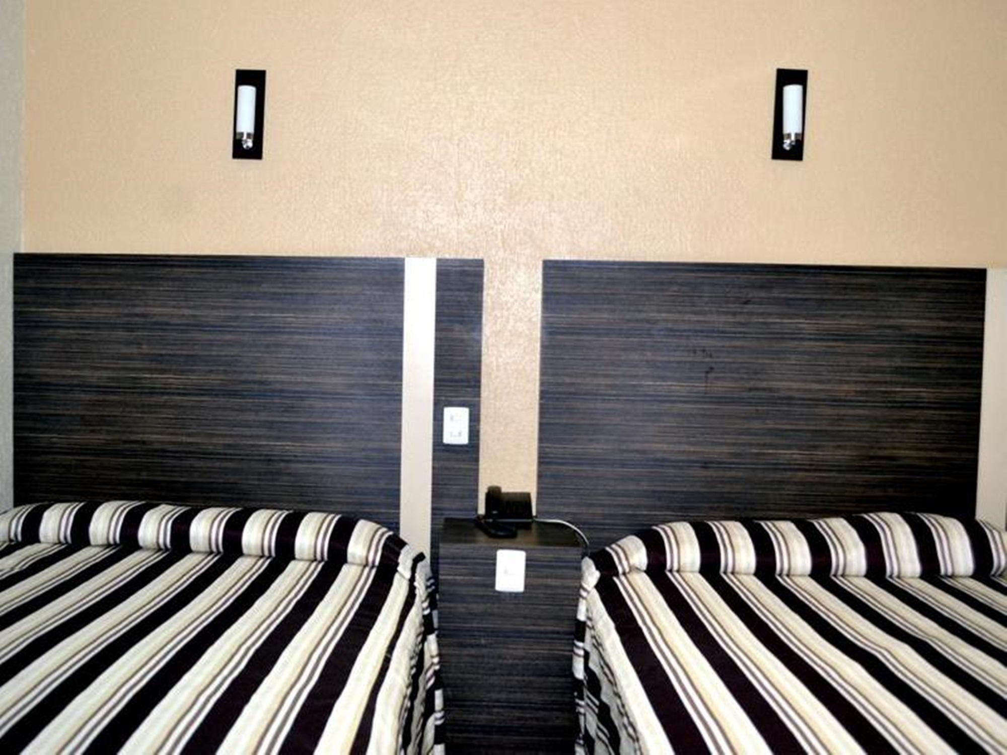 Hotel Arizona Kota Meksiko Bagian luar foto