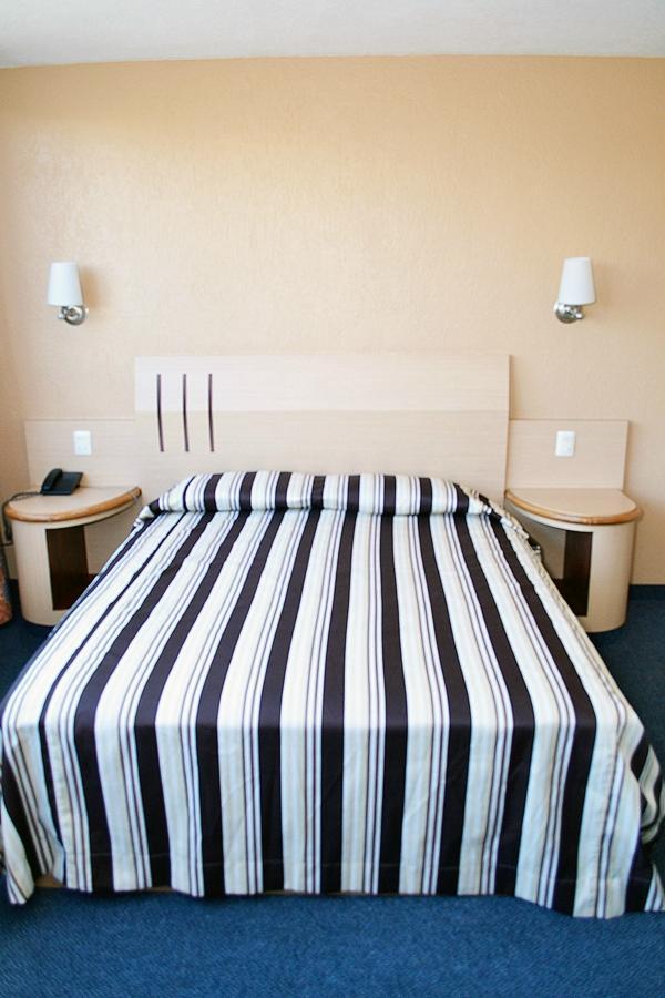 Hotel Arizona Kota Meksiko Bagian luar foto